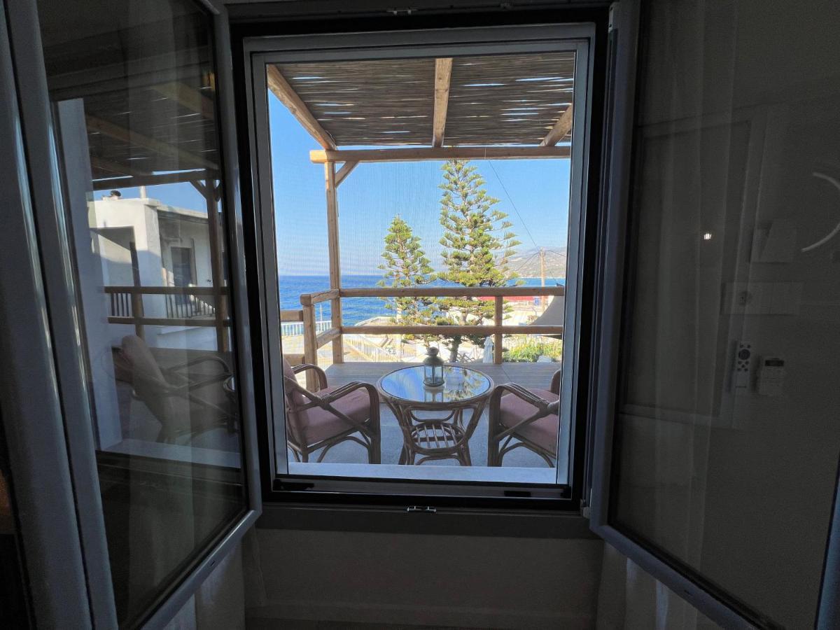 Selene Hotel Armenistis  Exterior foto